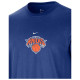 Nike Ανδρική κοντομάνικη μπλούζα NBA New York Knicks Logo T-Shirt